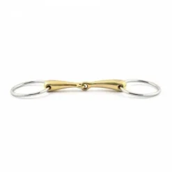 Hot Mors de filet de bride - Mors Et Embouchures