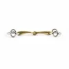 Discount Mors de filet de bride releveur - Mors Et Embouchures