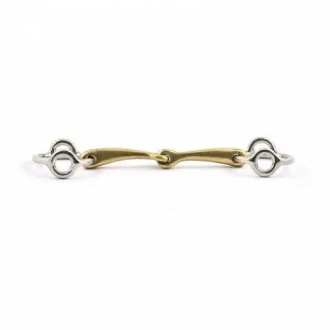 Discount Mors de filet de bride releveur - Mors Et Embouchures