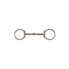 Sale Mors de filet Inox Western Mors Western|Mors Et Embouchures