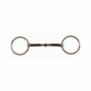 Sale Mors de filet western Csic Mors Western|Mors Et Embouchures
