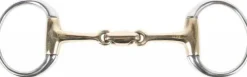 Mors double brisure - Harry's Horse Mors Et Embouchures