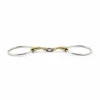 Mors double brisure bloqué - Mors Et Embouchures