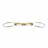 Sale Mors double brisure canons standards - Mors Et Embouchures