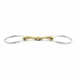 Sale Mors double brisure canons standards - Mors Et Embouchures