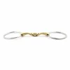Discount Mors double brisure canons fins - Mors Et Embouchures
