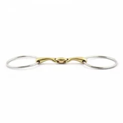 Discount Mors double brisure canons fins - Mors Et Embouchures