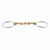 Online Mors double brisure et passage de langue - Mors Et Embouchures