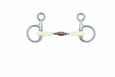 Outlet Mors double isure Happy Mouth Mors Et Embouchures