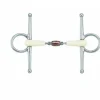 Hot Mors double brisure à aiguille Mors Et Embouchures