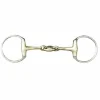 Discount Mors double brisure maillechort 16mm Mors Et Embouchures