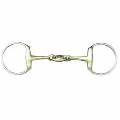 Discount Mors double brisure maillechort 16mm Mors Et Embouchures