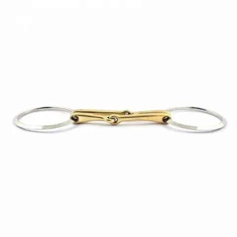 Sale Mors double canons - Mors Et Embouchures