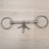 Outlet Mors droit avec jouets Mors Et Embouchures