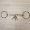 Outlet Mors droit avec jouets Mors Et Embouchures