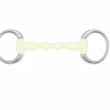 Clearance Mors droit olives mullen round ring Mors Et Embouchures