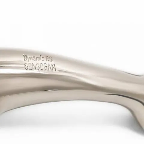 Discount Mors Dynamic RS 2 Anneaux 16 Mm DB Sensogan - Mors Et Embouchures