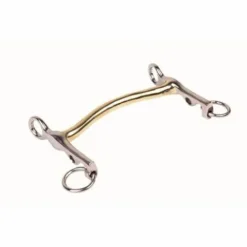 Discount Mors en Argentan 18mm chaîne 5cm Mors Et Embouchures