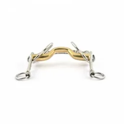 Outlet Mors escargot branches 70 mm - Jump'in Mors Et Embouchures