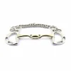 Hot Mors Goyo Aga double brisure - Jump'in Mors Et Embouchures