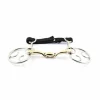 Sale Mors Goyo Aga double brisure - Mors Et Embouchures