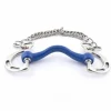 Best Mors Goyo Aga résine Softmouth - - 135 mm Mors Et Embouchures
