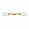 Hot Mors gros canons double brisure - Jump'in Mors Et Embouchures
