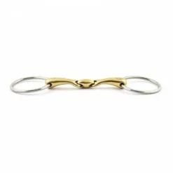 Hot Mors gros canons double brisure - Jump'in Mors Et Embouchures