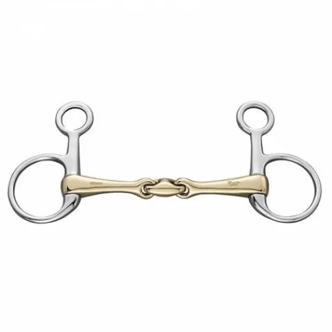 Best Mors KK ultra baucher sensogan - - alliage breveté Mors Et Embouchures