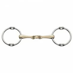 Sale Mors KK Ultra releveur Sensogan - Mors Et Embouchures