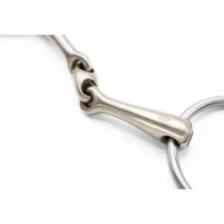 Sale Mors KK Ultra releveur Sensogan - Mors Et Embouchures