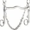 Outlet Mors l'hotte canons fins Harry's horse Mors Et Embouchures
