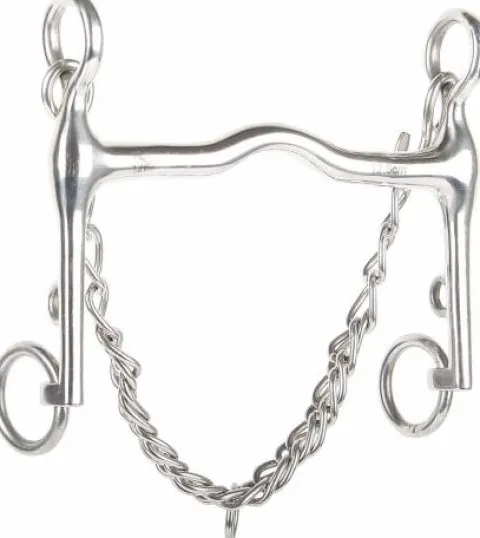 Outlet Mors l'hotte canons fins Harry's horse Mors Et Embouchures