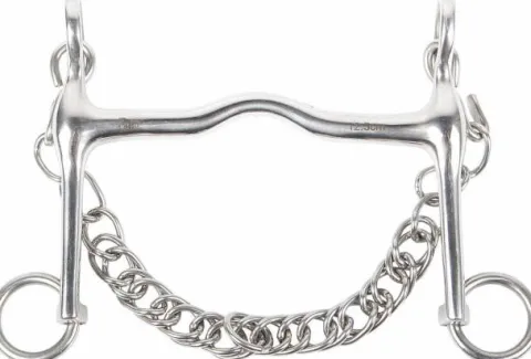 Outlet Mors l'hotte canons fins Harry's horse Mors Et Embouchures