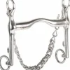Online Mors l'hotte gros canons passage de langue harry's horse - Mors Et Embouchures