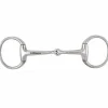 Hot Mors Olive plein - inox Mors Et Embouchures