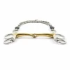 Clearance Mors Pelham petites branches - Jump'In Mors Et Embouchures