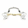 Discount Mors Pelham releveur double brisure - Mors Et Embouchures