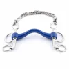 Discount Mors Pelham résine Softmouth - Mors Et Embouchures