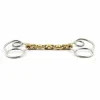 Clearance Mors Pessoa allemand à boules - Mors Et Embouchures