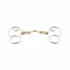 Online Mors Pessoa allemand double brisure à passage de langue Mors Et Embouchures