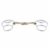 Sale Mors Pessoa newstyle double brisure - Mors Et Embouchures