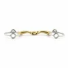 Discount Mors releveur à olives double brisure - Mors Et Embouchures