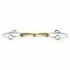 Sale Mors releveur grands anneaux - Mors Et Embouchures