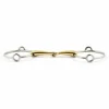 Online Mors releveur grands anneaux - Mors Et Embouchures