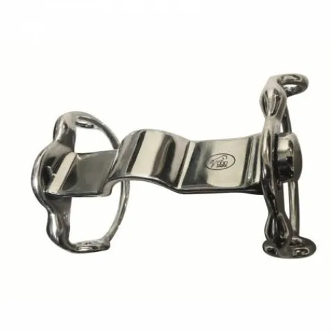 Outlet Mors releveur plat inclinable - Jump'in Mors Et Embouchures