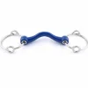 New Mors releveur résine Softmouth - Jump'in Mors Et Embouchures