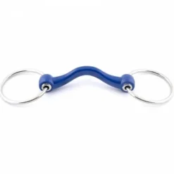 Outlet Mors résine Softmouth 1SM - Jump'in Mors Et Embouchures