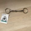 New Mors simple brisure Mors Et Embouchures