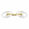 Outlet Mors Swivel double brisure - Mors Et Embouchures
